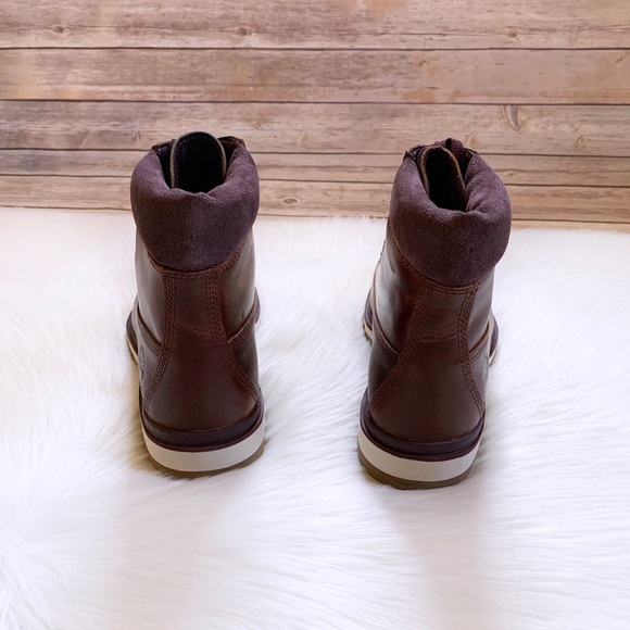 Timberland Men’s Radford 6” D-Ring Waterproof Boot - Picture 5 of 6